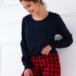 Sensis Bonnie sieviešu pidžama S-XL