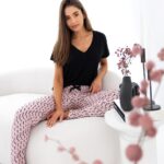 Sensis Ambar sieviešu pidžama S-XL