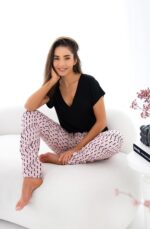 Sensis Ambar sieviešu pidžama S-XL - Image 3
