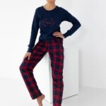 Sensis Emmeline sieviešu pidžama S-XL