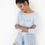 Sensis Angela sieviešu pidžama S-XL