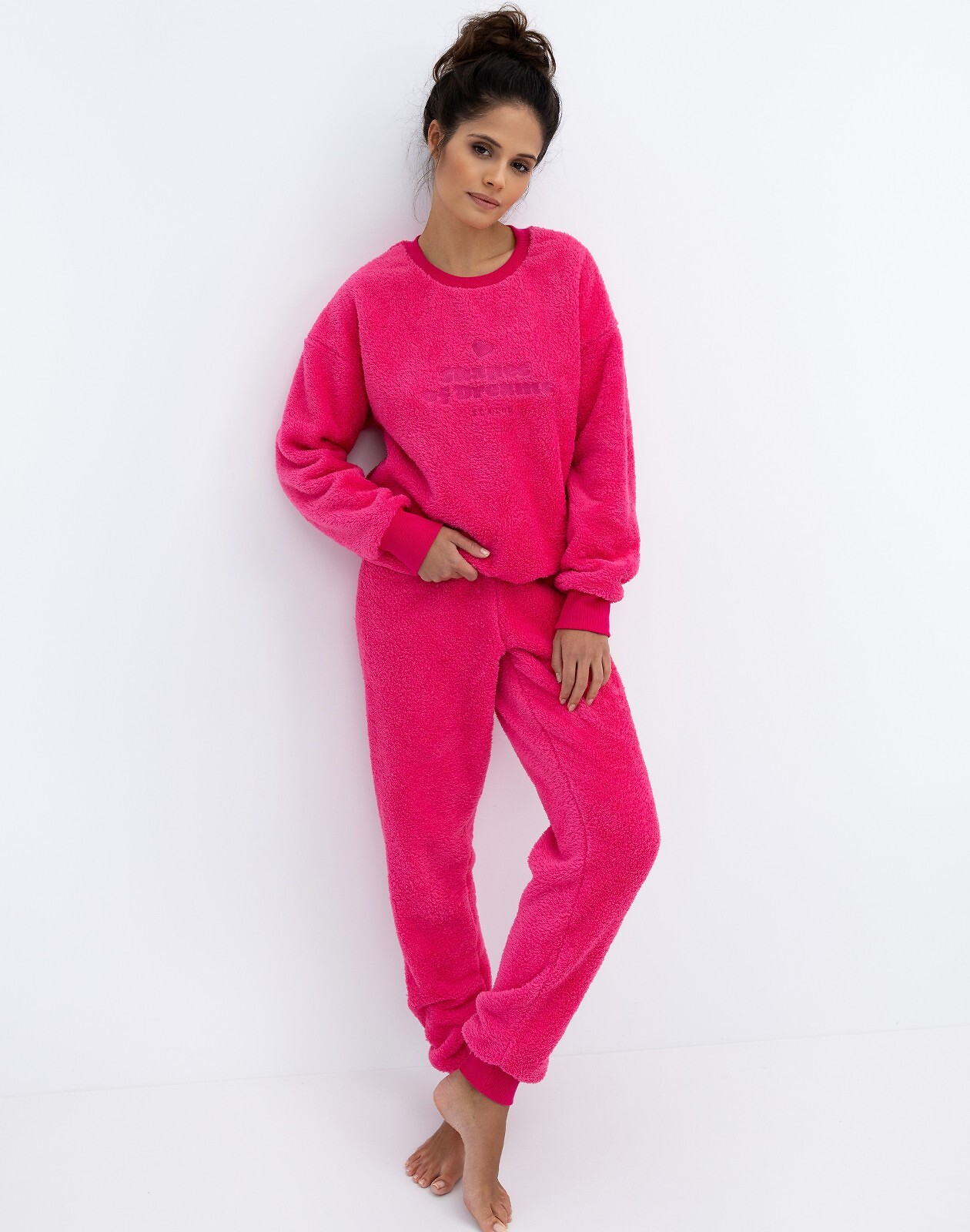 400948.jpg Sensis Berkley sieviešu pidžama S-XL - Image 1