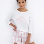Sensis Emily sieviešu pidžama S-XL