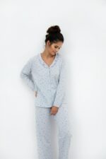Sensis Lucille sieviešu pidžama S-XL - Image 3