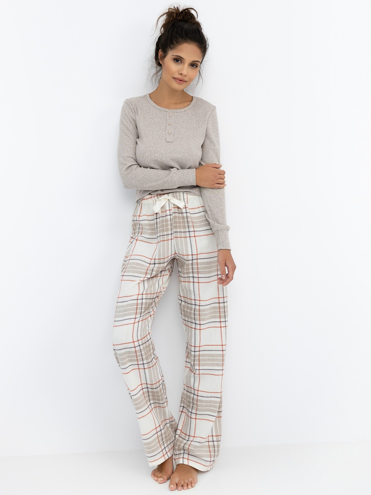 416245.jpg Sensis Angelina sieviešu pidžama S-XL - Image 1