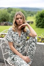 Sensis Louise sieviešu pidžama XS-2XL - Image 4