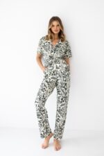 Sensis Louise sieviešu pidžama XS-2XL - Image 3