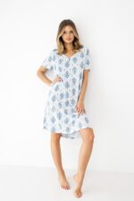 Sensis Jazmin sieviešu naktskrekls XS-2XL - Image 2