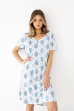 Sensis Jazmin sieviešu naktskrekls XS-2XL