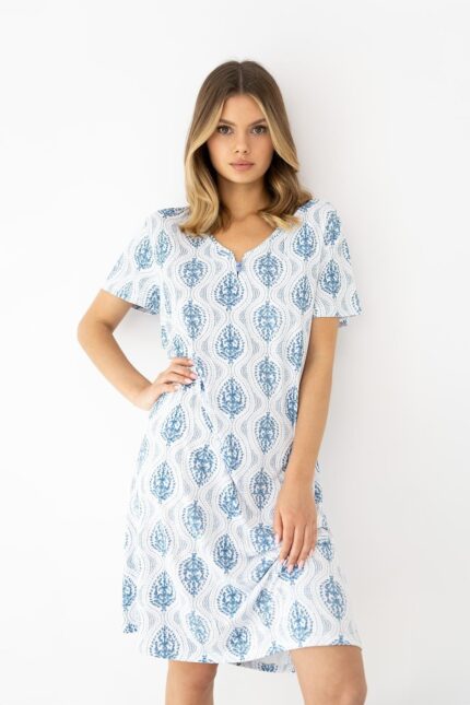 Sensis Jazmin sieviešu naktskrekls XS-2XL