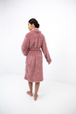 Sensis Zella sieviešu halāts S-2XL - Image 4