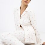Sensis Valerie sieviešu pidžama XS-2XL