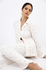 Sensis Valerie sieviešu pidžama XS-2XL