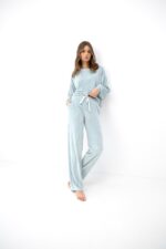 Sensis Cosima sieviešu pidžama XS-2XL - Image 5