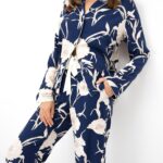Sensis Vaya sieviešu pidžama XS-2XL