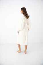 Sensis Solene sieviešu halāts S-2XL - Image 4