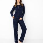 Sensis Morgan sieviešu pidžama S-XL