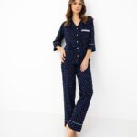 Sensis Parker sieviešu pidžama S-XL