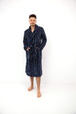 Sensis Leon vīriešu pidžama vai halāts M-2XL - Image 2