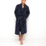 Sensis Leon vīriešu pidžama vai halāts M-2XL