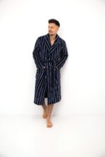 Sensis Leon vīriešu pidžama vai halāts M-2XL