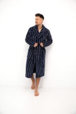 Sensis Leon vīriešu pidžama vai halāts M-2XL - Image 4