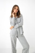 Sensis Imani sieviešu pidžama XS-2XL - Image 4