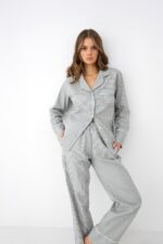 Sensis Imani sieviešu pidžama XS-2XL - Image 7