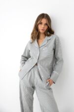 Sensis Imani sieviešu pidžama XS-2XL - Image 9