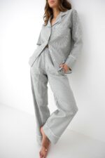 Sensis Imani sieviešu pidžama XS-2XL - Image 11