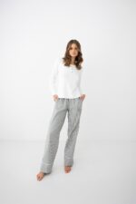 Sensis Salma sieviešu pidžama XS-2XL - Image 3