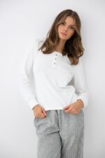 Sensis Salma sieviešu pidžama XS-2XL - Image 6