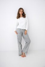 Sensis Salma sieviešu pidžama XS-2XL - Image 2