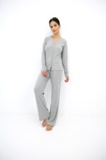 Sensis Alira sieviešu pidžama XS-2XL - Image 7