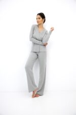 Sensis Alira sieviešu pidžama XS-2XL - Image 5