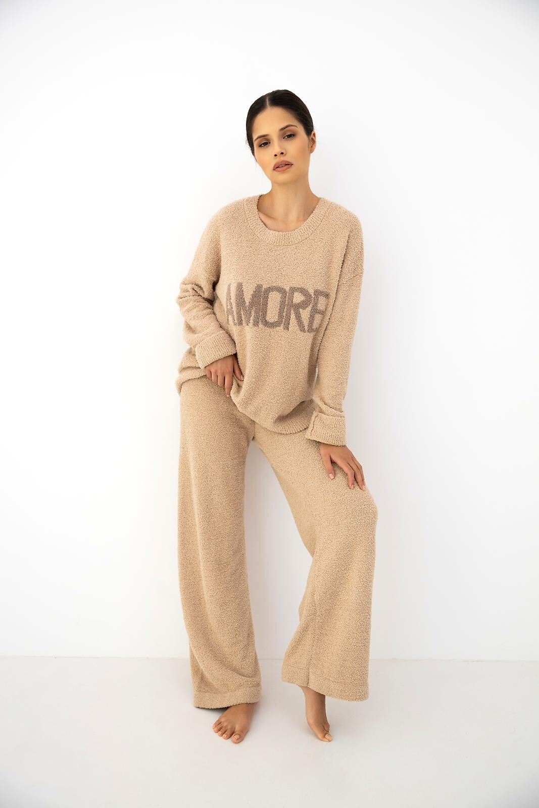427374.jpg Sensis Zerina sieviešu pidžama S-XL - Image 1