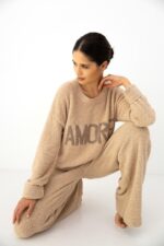 Sensis Zerina sieviešu pidžama S-XL - Image 2