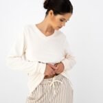 Sensis Nolia sieviešu pidžama XS-2XL