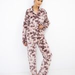 Sensis Thalia sieviešu pidžama S-2XL