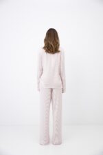 Sensis Leila sieviešu pidžama XS-2XL - Image 5