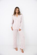 Sensis Leila sieviešu pidžama XS-2XL - Image 2