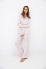 Sensis Leila sieviešu pidžama XS-2XL - Image 7