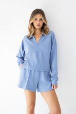 Sensis Blaire sieviešu pidžama XS-XL - Image 3