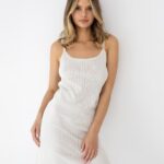 Sensis Jaylani sieviešu naktskrekls XS-XL
