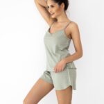 Sensis Thea sieviešu pidžama S-XL MD-109559