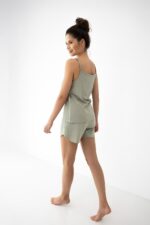 Sensis Thea sieviešu pidžama S-XL MD-109559 - Image 3