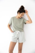 Sensis Yara sieviešu pidžama S-XL - Image 3