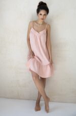 Sensis Sabrina sieviešu pidžama S-XL MD-109761 - Image 3