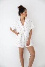 Sensis Coralie sieviešu pidžama S-XL - Image 3