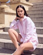 Sensis Bellina sieviešu pidžama S-XL - Image 3
